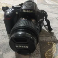 دوربین Nikon d5200