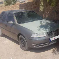 فلوکس واگن گل مدل ۸۵|خودرو سواری و وانت|شیراز, کوشک میدان|دیوار