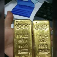 خریدار همه رقم طلا