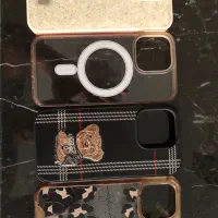 کاور یا قاب گوشی|لوازم جانبی موبایل و تبلت|کرج, گلشهر|دیوار