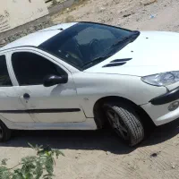 206 تیپ ۲