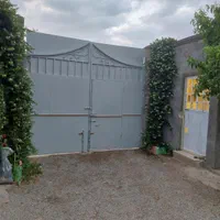 فروش باغ ۵۰۰ متری در روستای فرخد (قمصر خراسان)|فروش خانه و ویلا|مشهد, فرخد|دیوار
