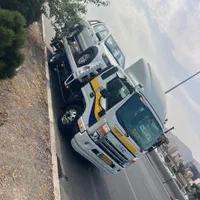 امدادخودرو/خودروسوار/کفی خودروبر یدکش جرثقیل کرج