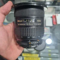 Nikon 18-35