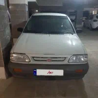 پراید بیرنگ ۸۲