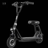 اسکوتر برقی|دوچرخه، اسکیت، اسکوتر|آبادان, |دیوار