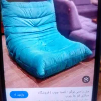۲ عدد صندلی  توگو از برند  کم جا چوب|مبلمان خانگی و میز عسلی|اصفهان, شهرستان|دیوار