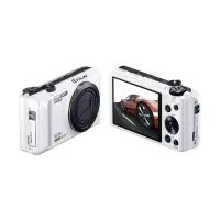 دوربین دیجیتال کاسیو مدل Exilim EX-ZR200