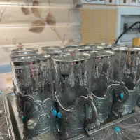 سرویس کامل پذیرایی پیوتر