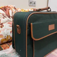 چمدون|کیف، کفش، کمربند|محمدیه-قزوین, |دیوار