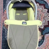 کریر بچه|کالسکه و لوازم جانبی|آبدانان, |دیوار