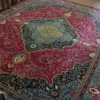 فرش ماشینی|فرش|اردبیل, |دیوار