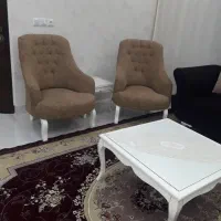 مبل ۷ نفره