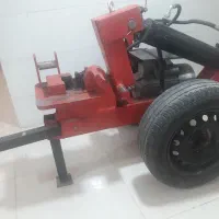 قیچی آرماتور بندی در حد نو|مصالح و تجهیزات ساختمان|صدرا-فارس, فاز ۱|دیوار