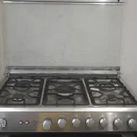 گاز فردار اسنوا ساخت ایتالیا نو|اجاق گاز و لوازم برقی پخت‌وپز|آمل, |دیوار