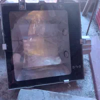 نورافکن ویاپروژکتور