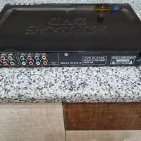 دستگاه DVD|پخش‌کننده DVD و ویدیو|نجف‌آباد, جامی|دیوار