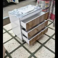 اجاق گاز طرح فر کد108396 MDF