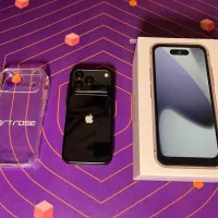 ایفون مینی 17 پرومکس|موبایل|تهران, جردن|دیوار