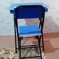 میز تحریر باکس دار