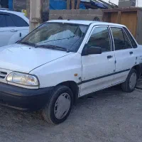 پراید دوگانه کارخونه|خودرو سواری و وانت|رشت, کوی حسینی|دیوار