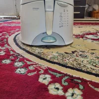 سرخ کن|اجاق گاز و لوازم برقی پخت‌وپز|شوش, |دیوار