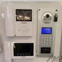 نصب وتعمیرات تخصصی ایفون تصویری،ارام بندنصاب