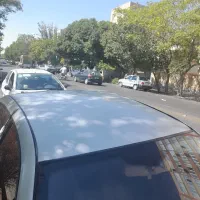 سمند X7 دوگانه سوز، مدل ۱۳۸۷|خودرو سواری و وانت|تبریز, |دیوار