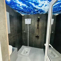 ویلاباغچه روف‌دار 170 متری نوساز سند آماده انتقال|فروش خانه و ویلا|کتالم و سادات شهر, |دیوار