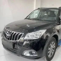 هایما S7 پلاس