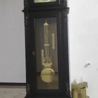 ساعت تمام چوب ایستاده|ساعت دیواری و تزئینی|قدس, شهرقدس|دیوار