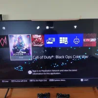 PS4 pro|کنسول، بازی ویدئویی و آنلاین|احمدآبادمستوفی, |دیوار