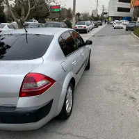 مگان ۲۰۰۰ اتومات|خودرو سواری و وانت|اندیشه, اندیشه فاز ۴|دیوار