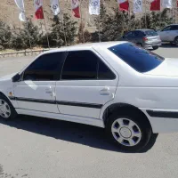 پژو پارسtu5|خودرو سواری و وانت|ماکو, |دیوار