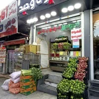 کارگر ساده نیازمندیم