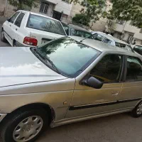 پژو پارس ف|خودرو سواری و وانت|تهران, جوادیه تهرانپارس|دیوار