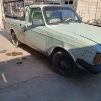 پیکان بار مدل ۸۸|خودرو سواری و وانت|داراب, |دیوار