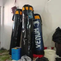 کیسه بوکس ۱۵۰ سانتی متری نو تولیدی کرج|تجهیزات ورزشی|چهارباغ, |دیوار