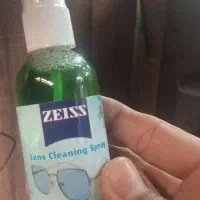 اسپری عینک  zeiss