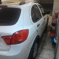 کوئیک jxr ۴۰۳ فول رینگ دار|خودرو سواری و وانت|اسلام‌شهر, شهرک واوان|دیوار