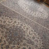 فرش دستبافت نو