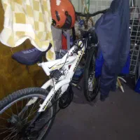 دوچرخه