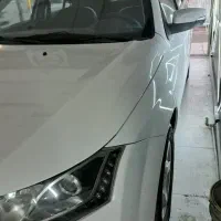 دنا سفید تیپ دو|خودرو سواری و وانت|مشهد, شهید بهشتی|دیوار