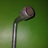 آچار چرخ سایز ۱۹
