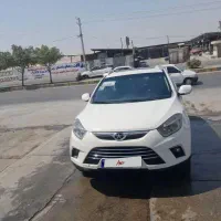 جک s5 اس۵ اتومات اتوماتیک|خودرو سواری و وانت|بندرعباس, |دیوار