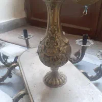 لوستر ۱۲ شاخه|لوستر و چراغ آویز|تهران, شهرک شریعتی|دیوار