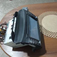 ۸ اینچ ب اسپورتیج میخوره