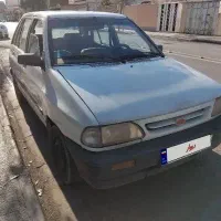 هاجبک|خودرو سواری و وانت|اصفهان, مولوی|دیوار