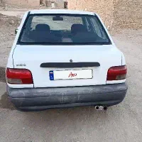 پرایدمدل 91درجه یک|خودرو سواری و وانت|بافت, |دیوار