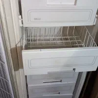 فریزر آزمایش ۶ کشو|یخچال و فریزر|آستانه اشرفیه, |دیوار